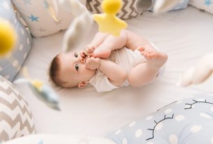 hogyan ápold kisbabaád feje búbját